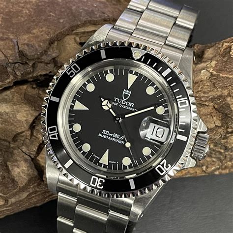 tudor 75190 for sale|tudor submariner 79090 price.